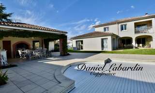 Maison 7 Pièces 220 m² à vendre à Marmande (47200)