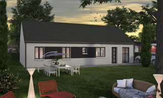 Maison 3 Pièces 59 m² à vendre à Champagne-sur-Seine (77430)