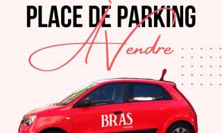 Garage   m² à vendre à Nantes (44000)