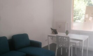 Appartement 2 Pièces 55 m² à louer à Lille (59000)
