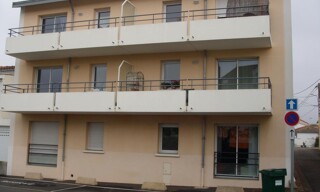 Appartement 3 Pièces 62 m² à louer à Saint-Sébastien-sur-Loire (44230)