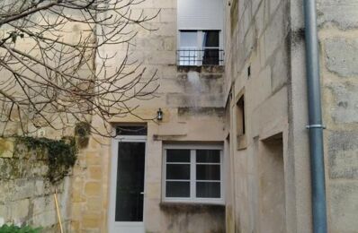 location maison 1 100 € CC /mois à proximité de Libourne (33500)