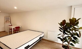 Appartement 1 Pièce 15 m² à louer à Caen (14000)