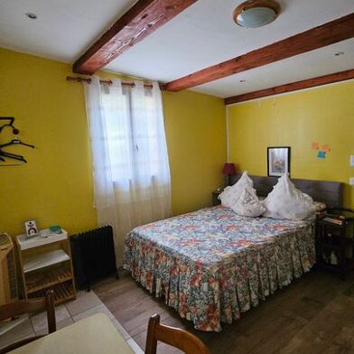 Appartement 1 pièces 600 €