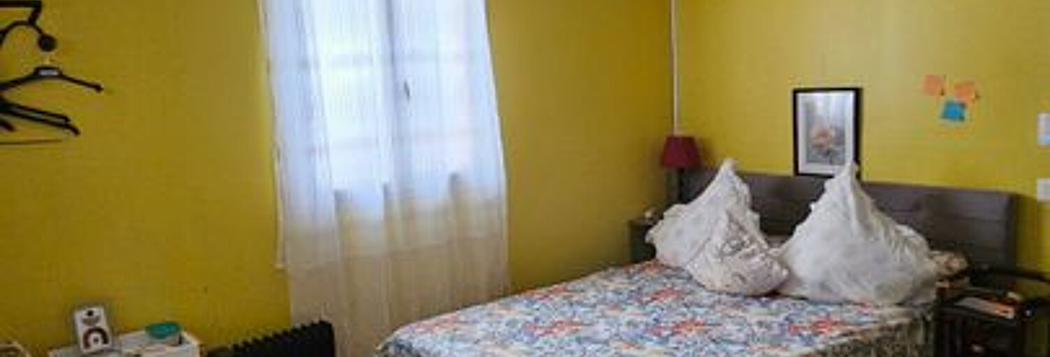 Appartement 1 Pièce 20 m² à louer à Ceyreste (13600)