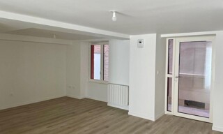 Appartement 1 Pièce 37 m² à louer à Amiens (80000)