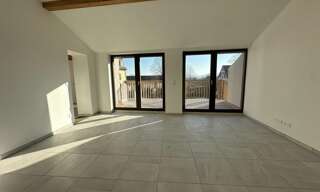 Appartement 4 Pièces 102 m² à vendre à Bergheim (68750)