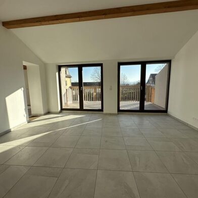 Appartement 4 pièces 375000 €