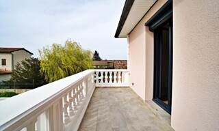Appartement 3 Pièces 62 m² à vendre à Quincieux (69650)