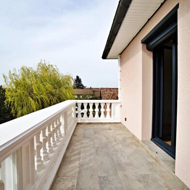 Appartement 3 pièces 215000 €