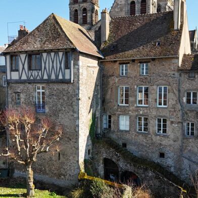 Maison 13 pièces 295000 €