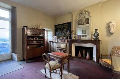 Maison 13 pièces 295000 €