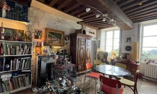 Maison 13 Pièces 350 m² à vendre à Autun (71400)