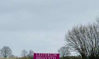 Terrain  1300 m² à vendre à Boulleville (27210)