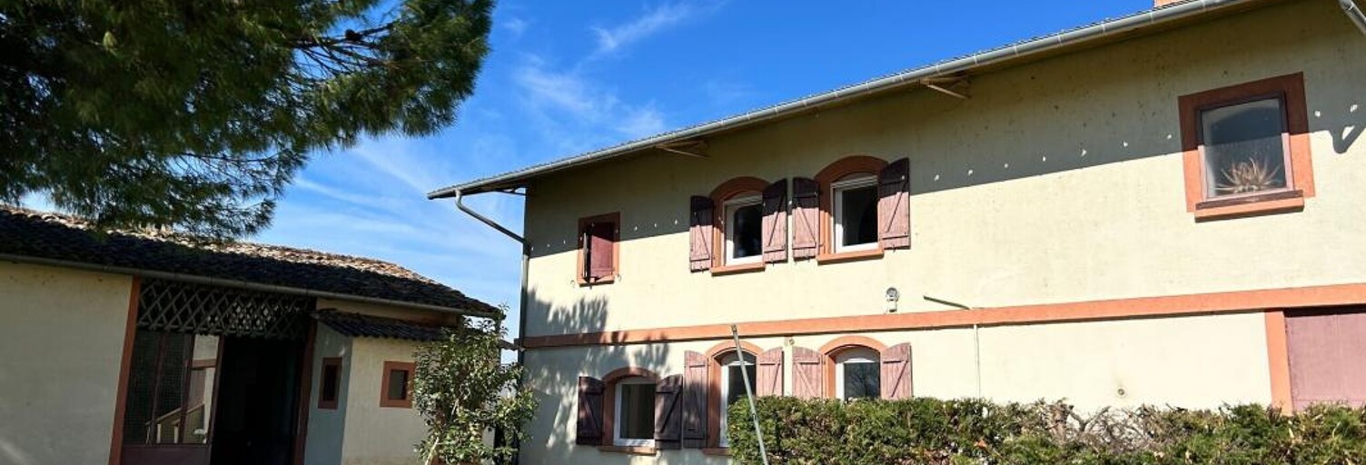 Immeuble  406 m² à vendre à Castelsarrasin (82100)