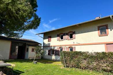 Immeuble  358000 €