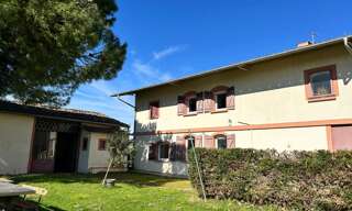 Immeuble  406 m² à vendre à Castelsarrasin (82100)