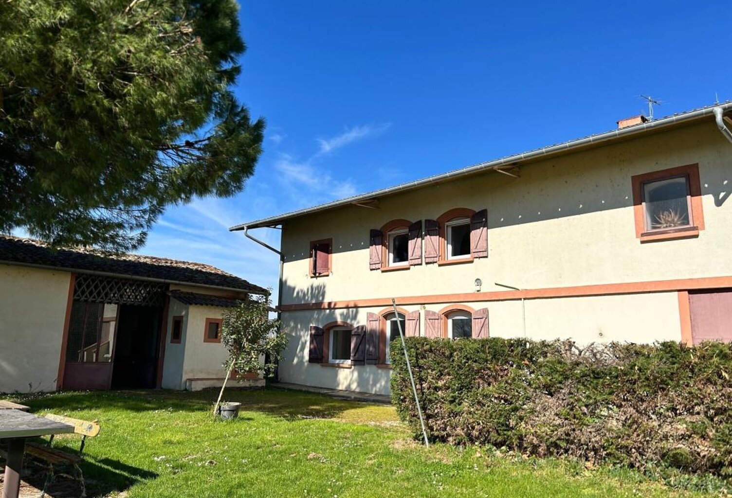 ENSEMBLE IMMOBILIER POUR INVESTISSEUR — photo 1