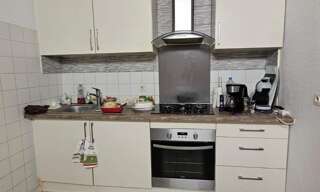 Appartement 2 Pièces 42 m² à vendre à Montauban (82000)