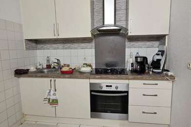 Appartement 2 pièces 105000 €