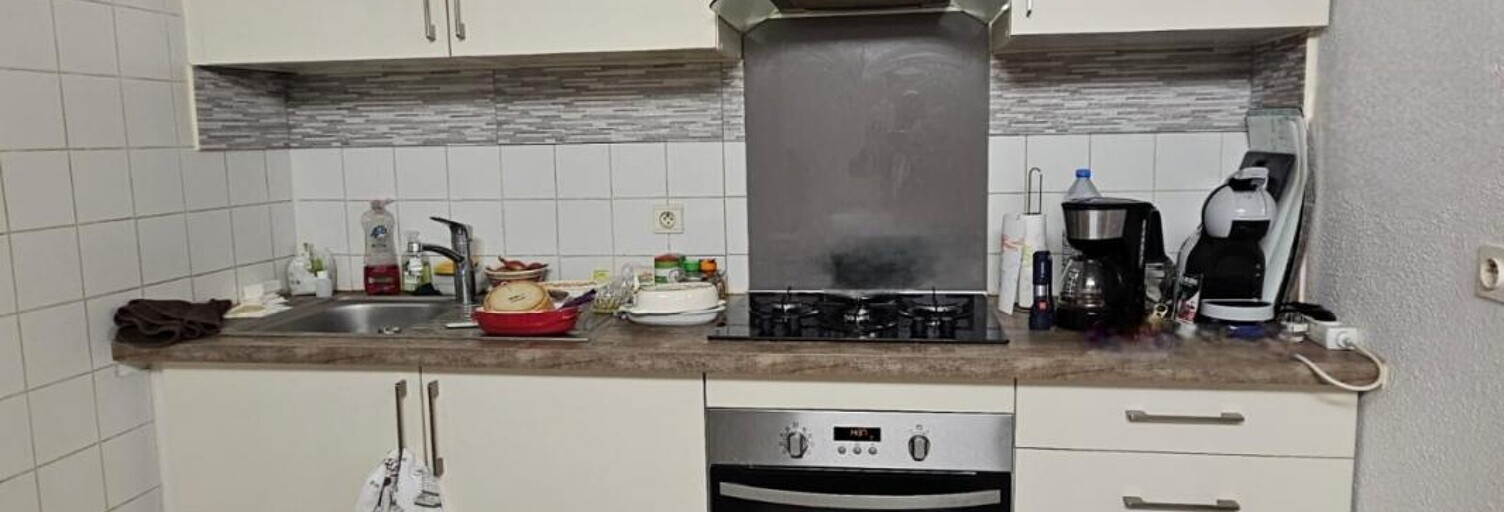 Appartement 2 Pièces 42 m² à vendre à Montauban (82000)