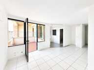 APPARTEMENT T2 TERRASSE ET PLACE DE PARKING MONTAUBAN CENTRE — photo 3