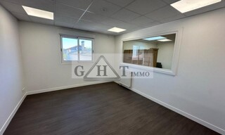 Bureau  30 m² à louer à Montgeron (91230)