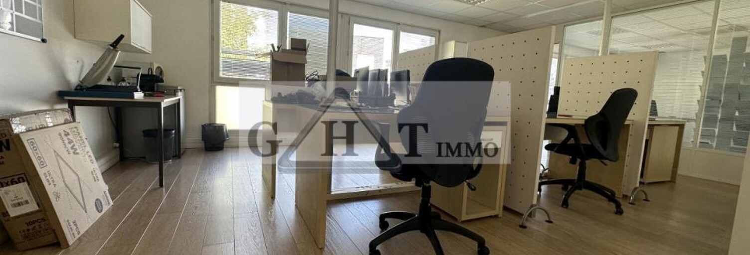 Local industriel  160 m² à vendre à Créteil (94000)