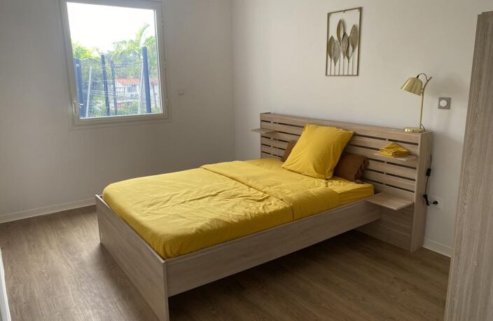 A Vendre Appartement T2 44,06 M2 avec varangue Le Tampon — photo 5