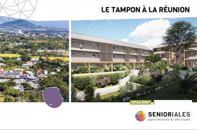 Appartement 2 pièces 215542 €