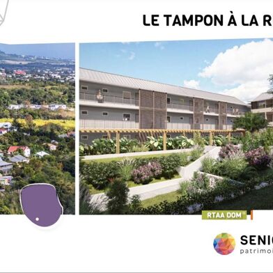 Appartement 2 pièces 215542 €