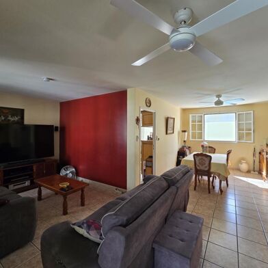 Maison 5 pièces 420000 €