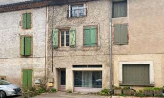 Immeuble  130 m² à vendre à Cordes-sur-Ciel (81170)