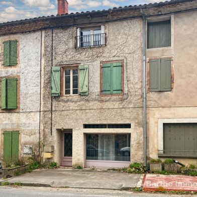 Immeuble  139450 €