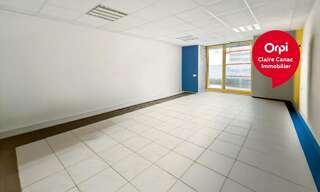 Commerce  53 m² à vendre à Castres (81100)