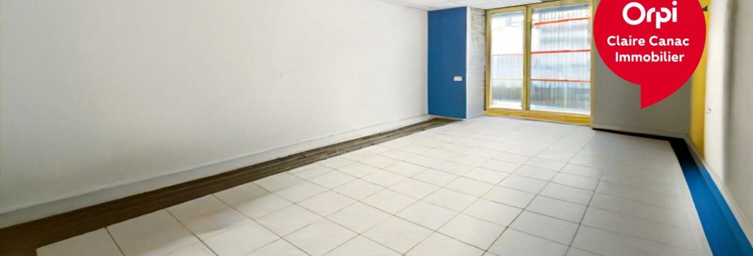 Commerce  53 m² à vendre à Castres (81100)