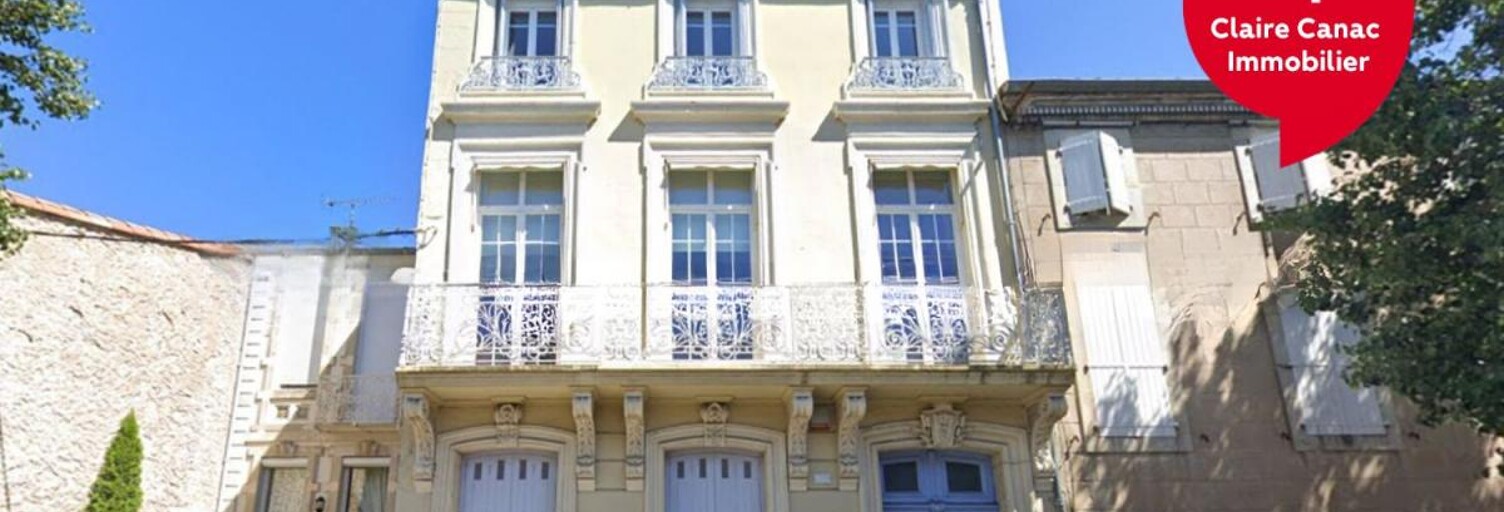 Maison 8 Pièces 250 m² à vendre à Castres (81100)