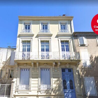 Maison 8 pièces 299000 €