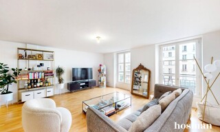 Appartement 3 Pièces 67 m² à vendre à Paris 12 (75012)