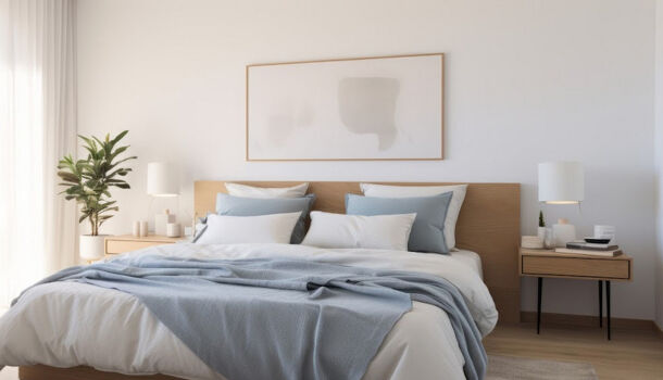 Appartement 3 pièces  à vendre Orly 94310