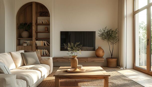 Appartement 4 pièces  à vendre Antibes 06600