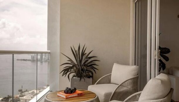 Appartement 4 pièces  à vendre Antibes 06600