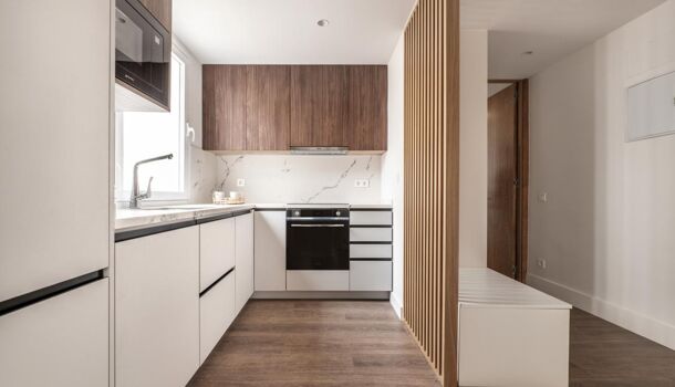 Appartement 3 pièces  à vendre Antibes 06600