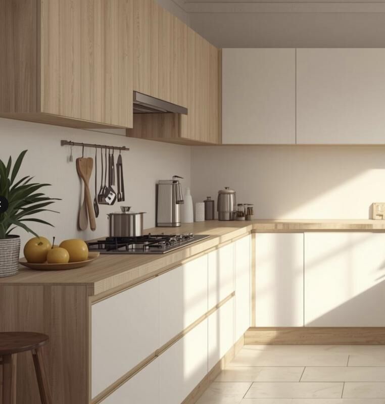 Appartement  T3 à vendre Toulouse 31300