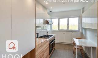Appartement 4 Pièces 69 m² à vendre à Aubergenville (78410)