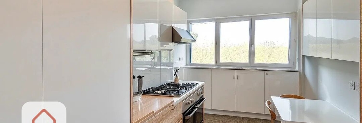 Appartement 4 Pièces 69 m² à vendre à Aubergenville (78410)