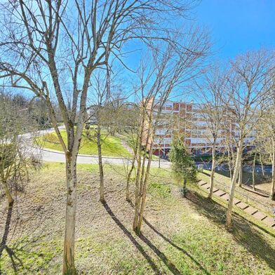 Appartement 4 pièces 115500 €