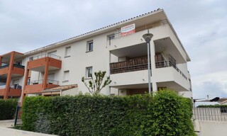 Appartement 3 Pièces 50 m² à vendre à Sorgues (84700)