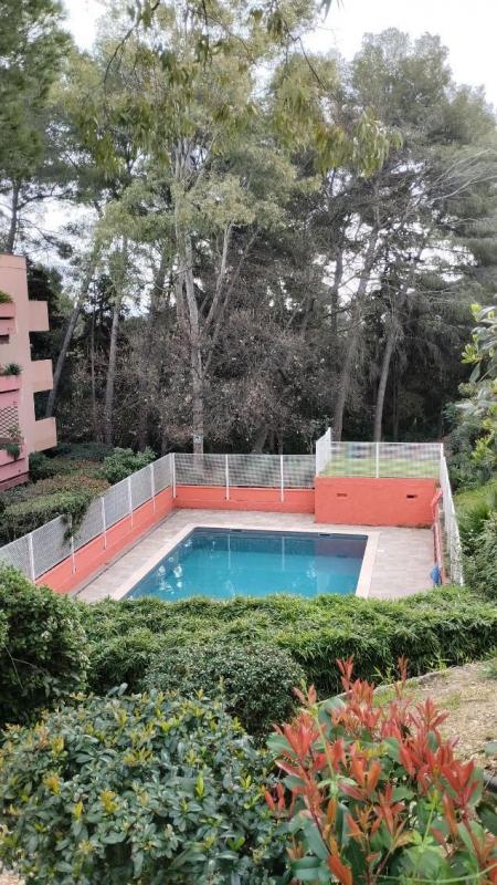 A vendre studio de 23 m² avec belle terrasse de 7 m² dans rés...