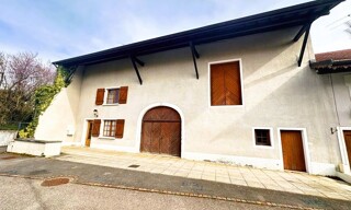 Maison 3 Pièces 91 m² à vendre à Saint-Julien-en-Genevois (74160)